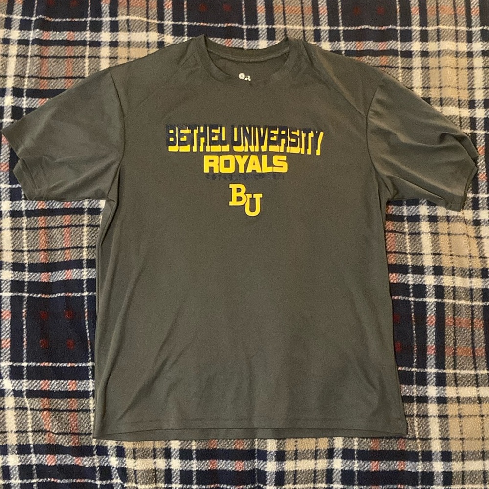 Badger Sport Bethel University T-Shirt
